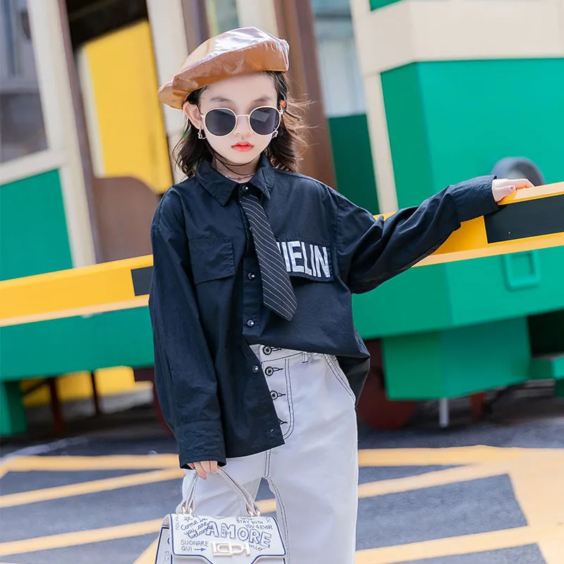 Blusas de moda para adolescentes de 14 2025 años