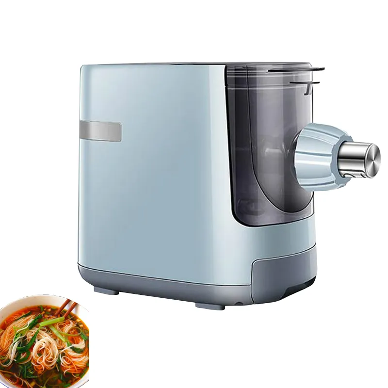 220V Low Cost Electric Noodles Machine Household Automatic Pasta Maker Save Time And Effort Multifunctional Noodle Machine