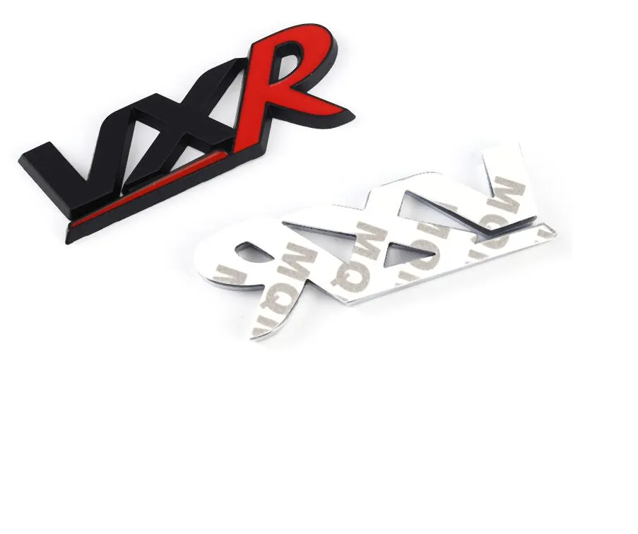 Vxr accessories discount