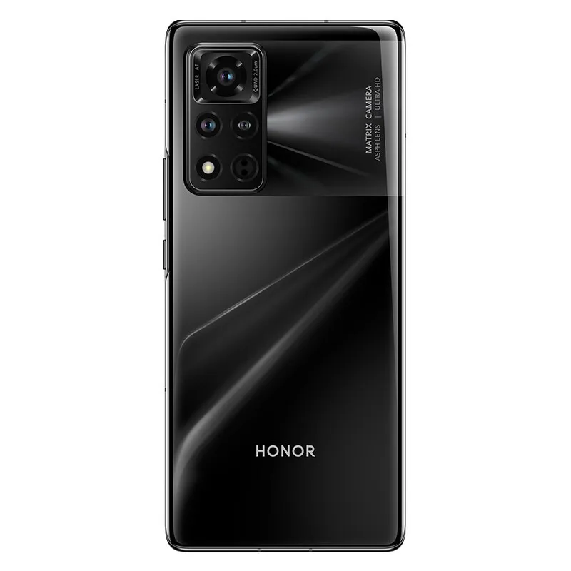 Huawei Honor V40 5G Smartphone 6.72 In Full Screen, From
