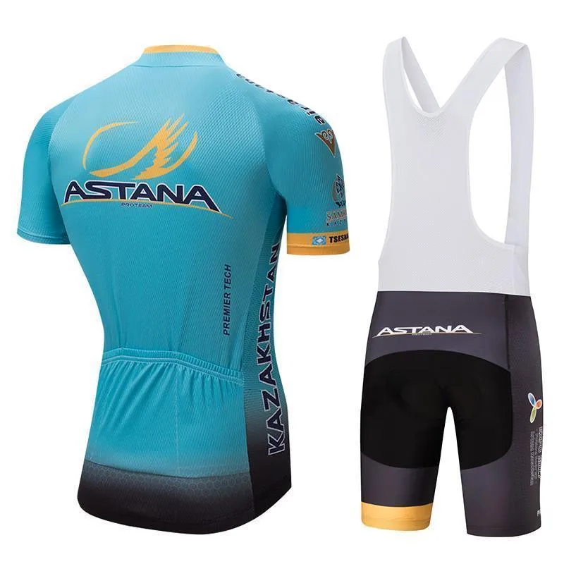 Astana cycling team sales 2020