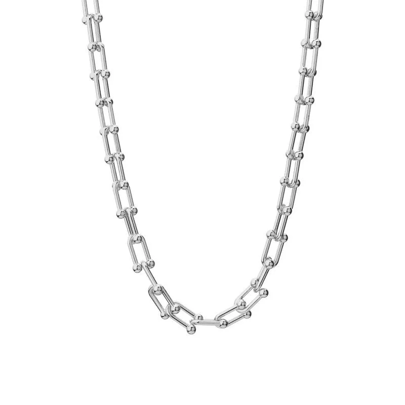 Heavy duty chain sales necklace