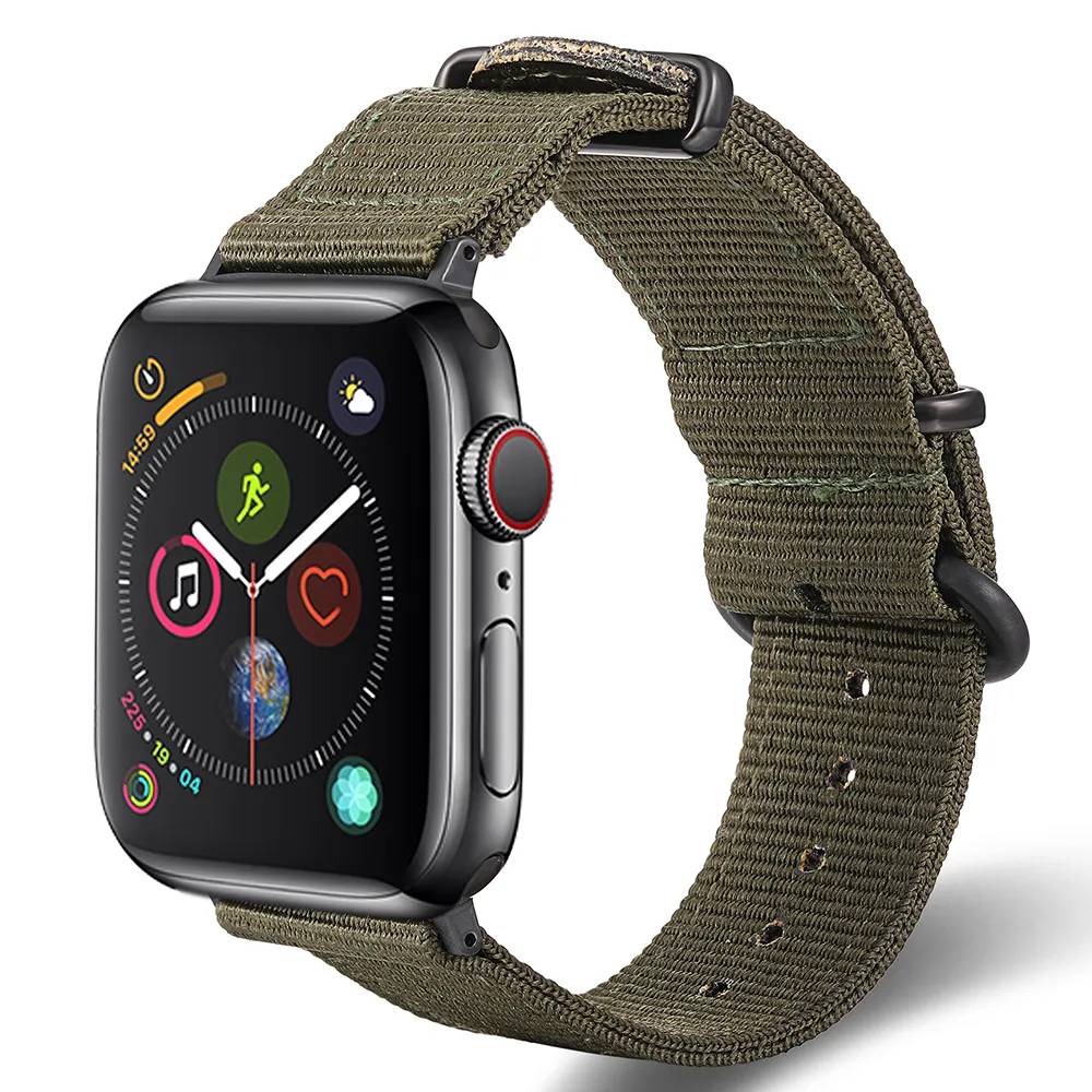 Cambiare cinturino hotsell apple watch 5
