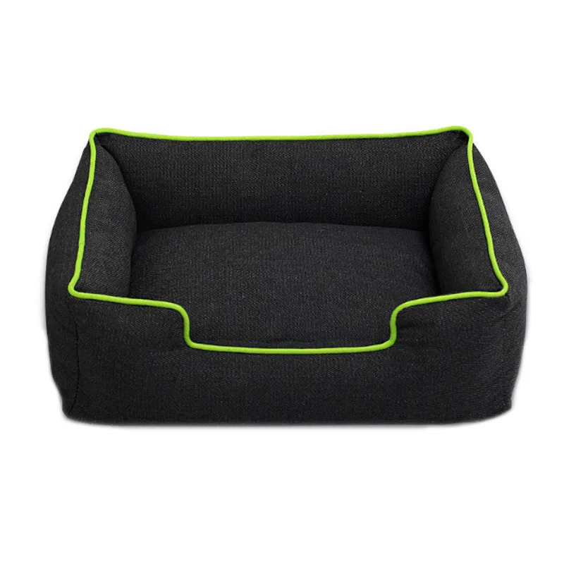 Soft Pet Bed For Aldi Dog Bed Cat Mat Mattress Pet Aldi Dog Bed Cushion Sofa Bads Nest For Small Medium Large Aldi Dog Beds Puppy Kitten Aldi Dog Bed Products 201124