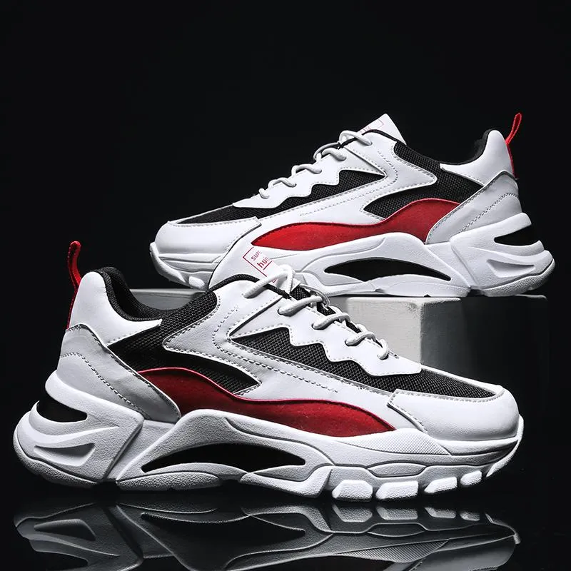 Men Fashion Shoes Male Casual Shoes Designers Sneakers For Men