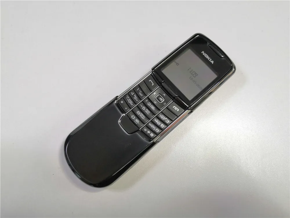 Nokia 8800-E . 4G