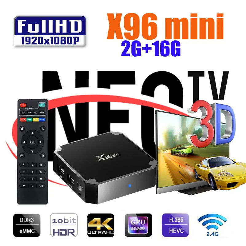 x96min 1/8 GB com NEOTV pro 1 ano smart TV assistir telefone para crianças para árabe França REINO UNIDO Europa