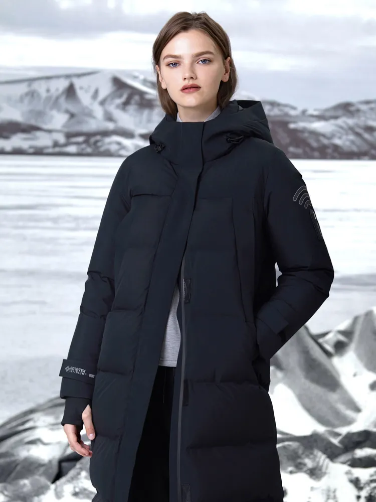 Bosideng outlet gore tex