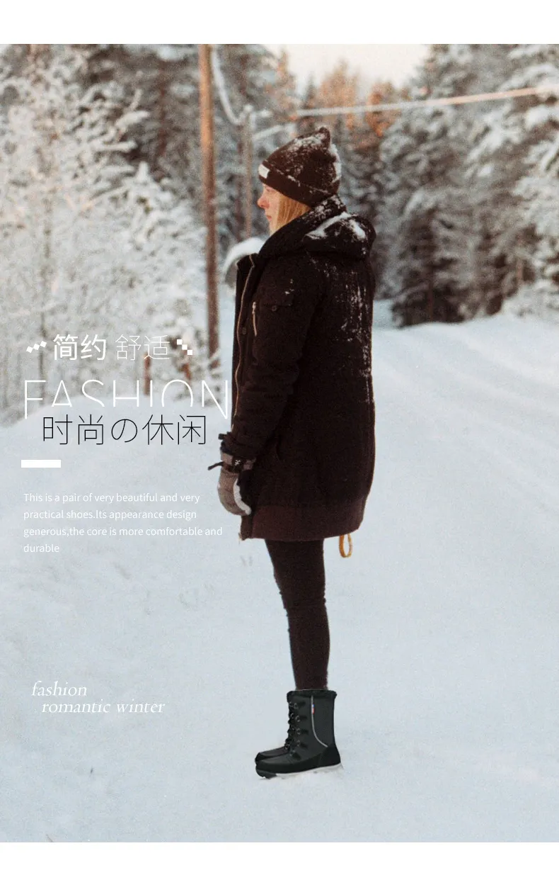 Very snow boots on sale