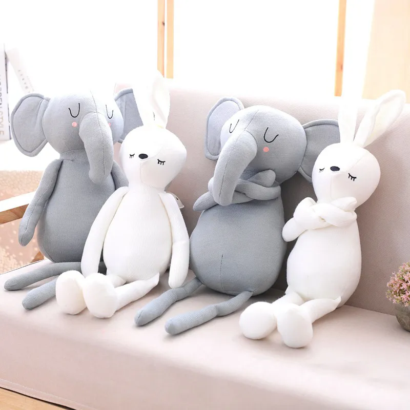 Elefante almohada para 2025 bebes