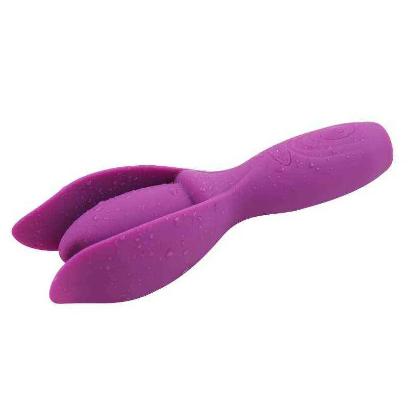 neuer vibrator Promo Elf Vibrator Dual Motor Phone Apps Wireless Dildo Alat Getar Wanita  Diskon 50% Di Seller Ayup - Rawa Buaya, Kota Jakarta Barat main image 1