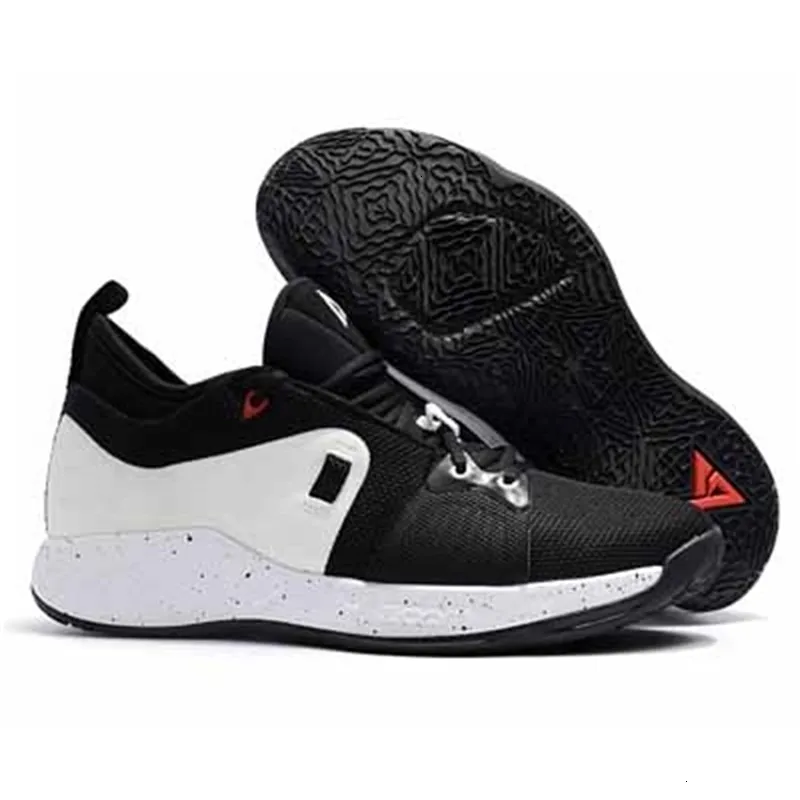Paul top george 2s