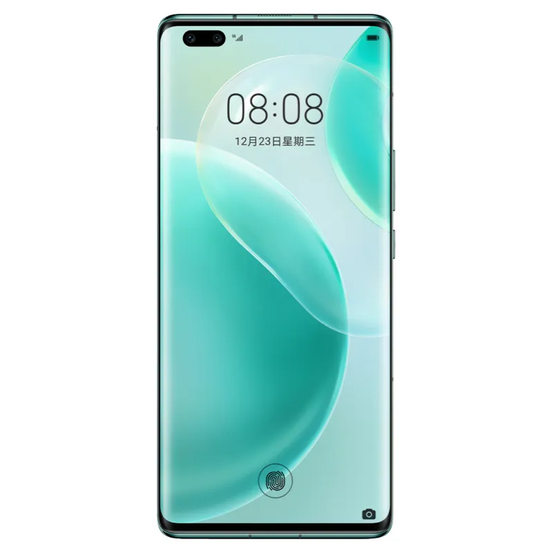 Huawei Nova 8 Pro 5G 8GB RAM 128GB ROM | Kirin 985 From