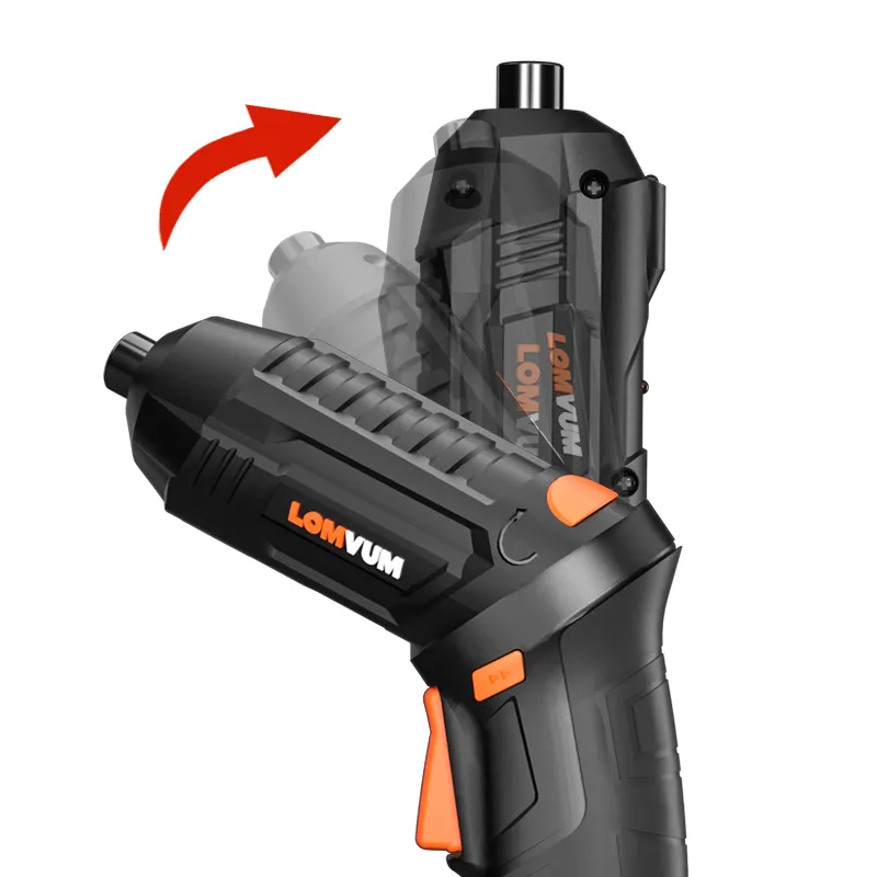 LOMVUM Cordless Screwdriver Argos Cordless Electric Drills Set 4V USB Rechargeable Cordless Drill Bits Changeable Twistable Home DIY Tool 201225 From Xue009 25.59 DHgate.Com