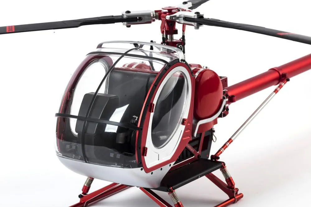 Jc300c helicopter sale