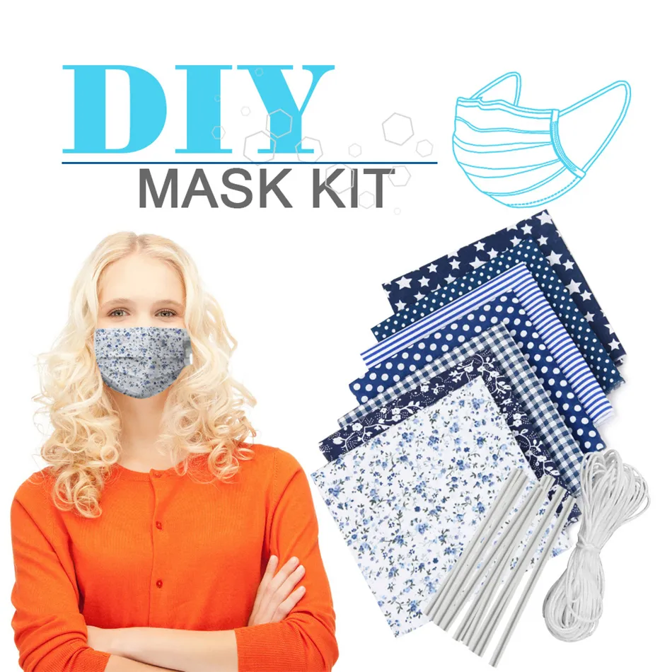 DIY máscara caseira Máscara Facial corda material Ear banda cinta elástica elástico corda NOVO 3323