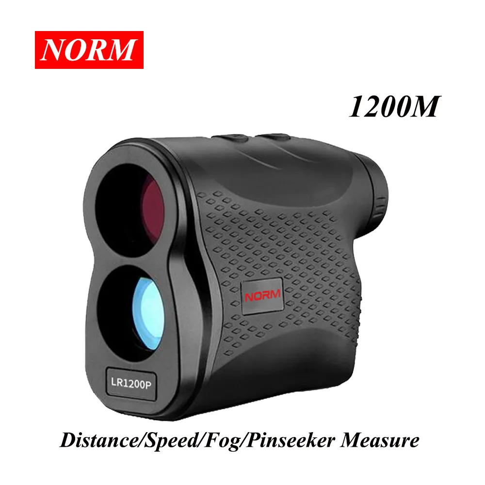 Wholesale Norm 1200M/1500m/900M/600M Laser Rangefinder Laser Distance