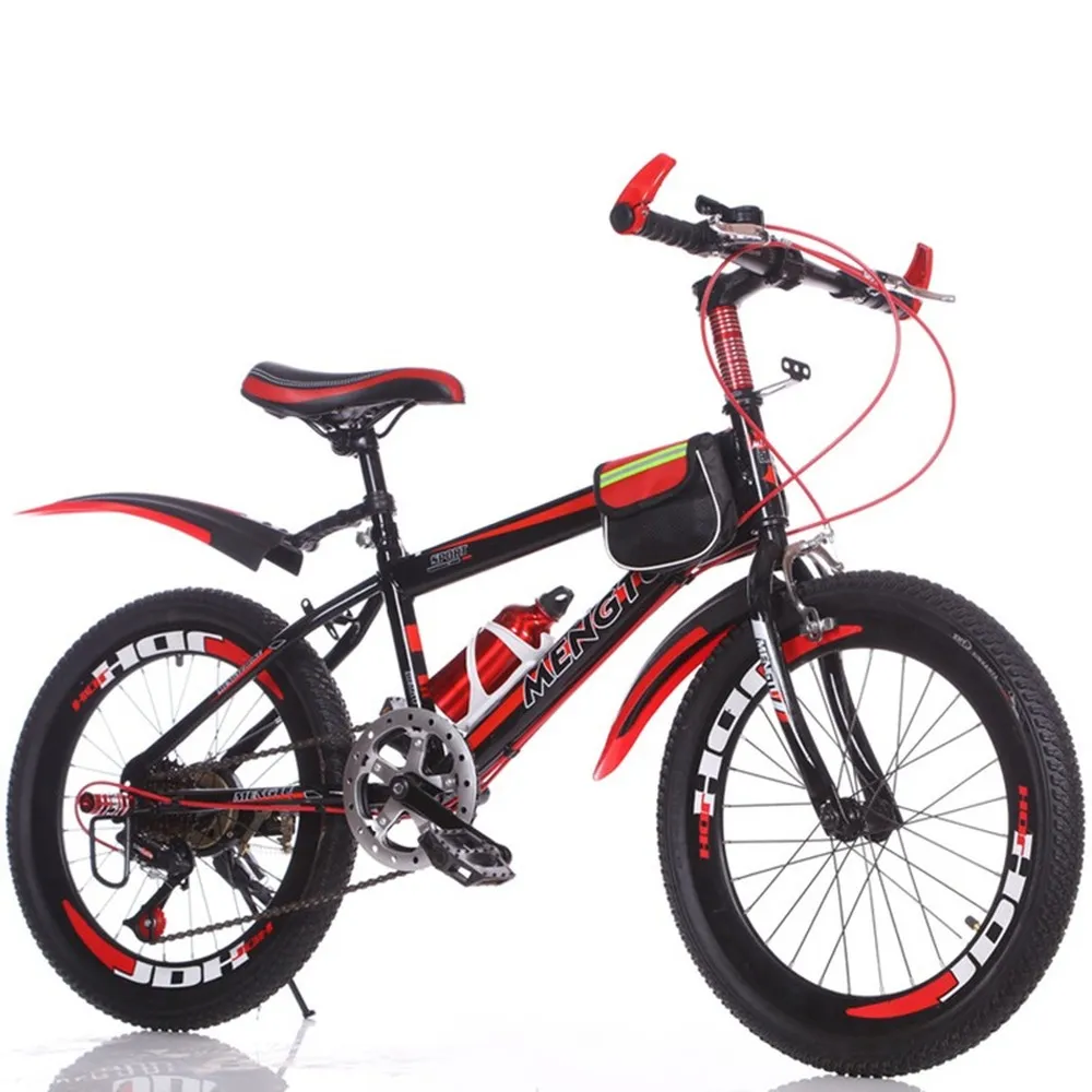 20 pulgadas bicicleta de Montaña de Niña y Niño Teeneger - China Teeneger  bicicleta, 20 pulgadas bicicleta de montaña