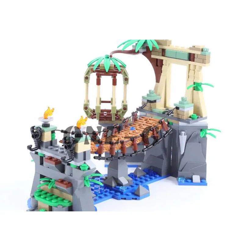 Ninjago master falls cheap
