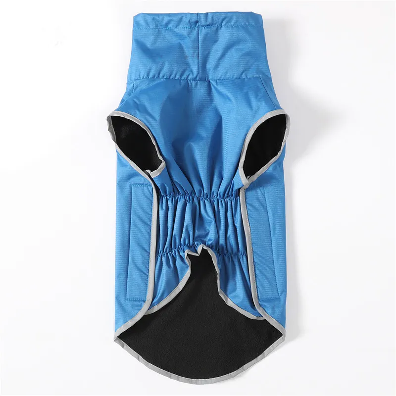 Waterproof Dog Clothes (7)