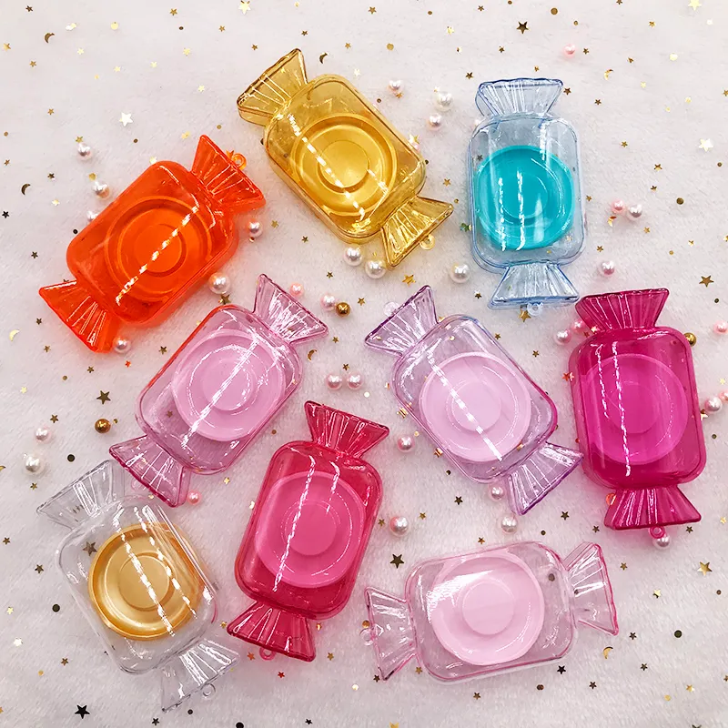Оптовая конфета пластиковая жесткая коробка для 25 мм 3D норковая ресница для ресниц индивидуальные частные полосы этикетки мягкие ресницы продавцы