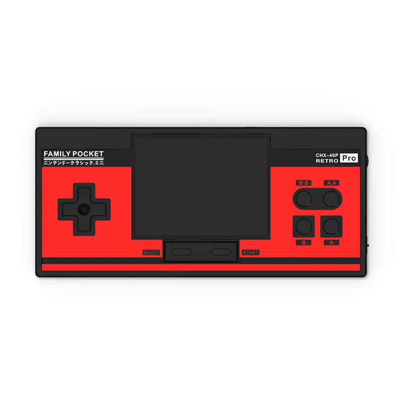 Mini retro pro best sale nintendo