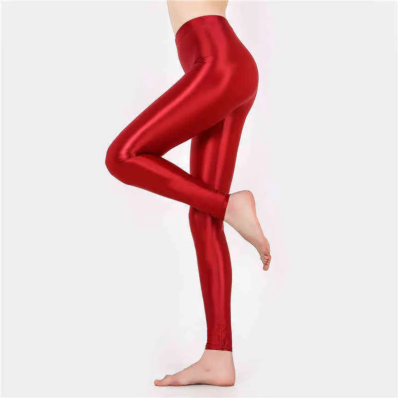 Jean-ish® Ankle Leggings – Spanx