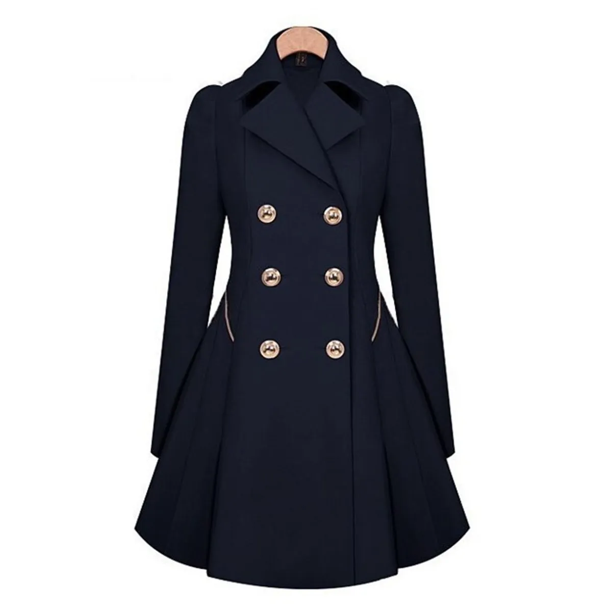 Rosetic coat discount