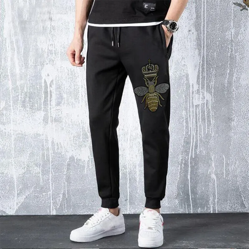 Pantalones cool para hombre best sale