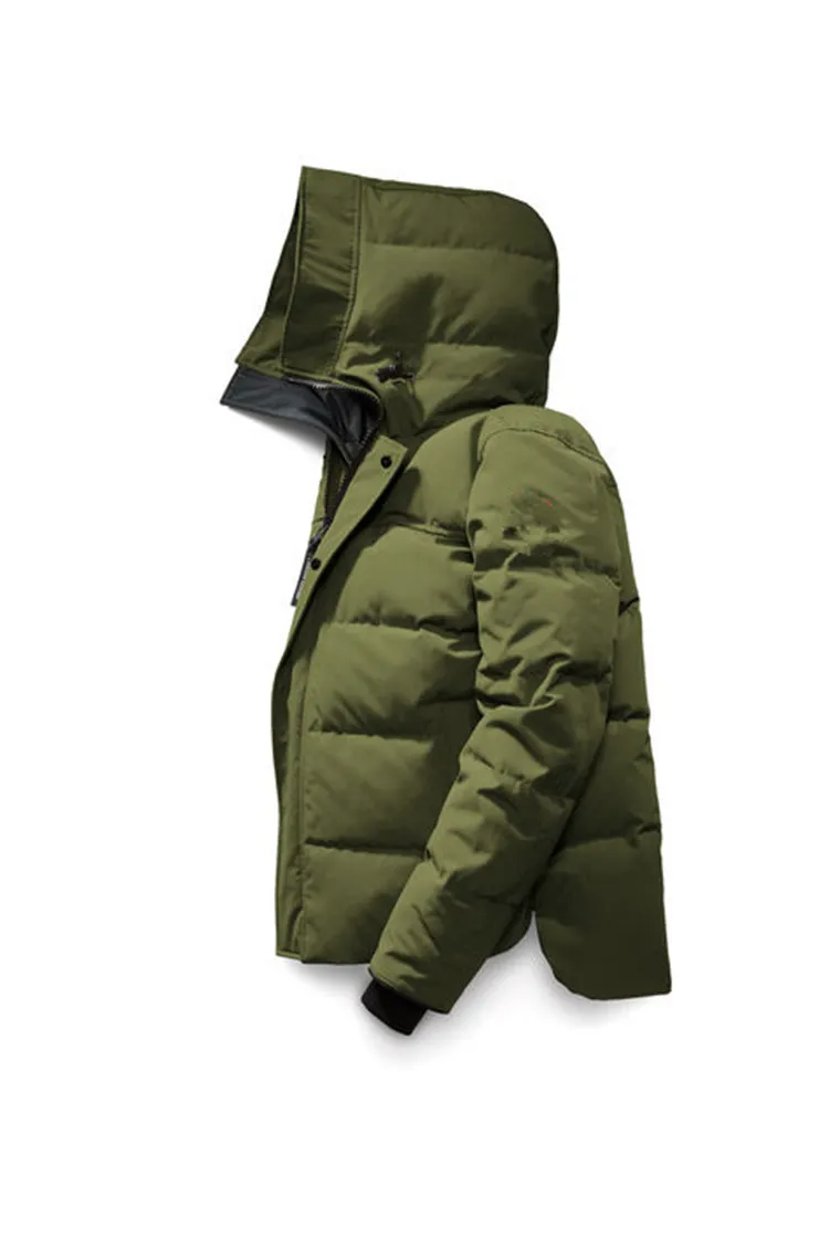 Jaqueta masculina designer jaquetas para homens parkas ao ar livre à prova de vento casaco quente tamanho asiático XS-4XL185J