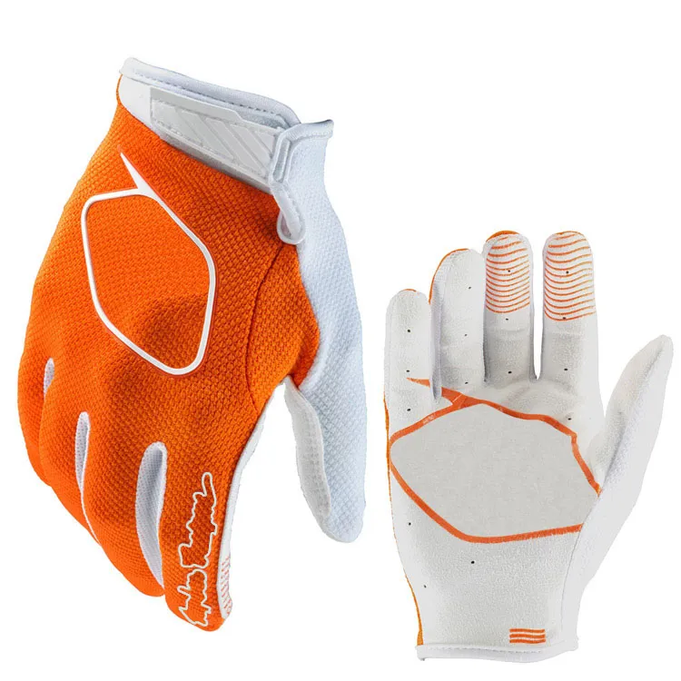 LVNRIDS Guanti da Moto Rosa M, Touchscreen sulle Dita, Guanti Donna Uomo per Corse in Motocicletta, Guanti per Motocross, Campeggio, Ciclismo e Arrampicata