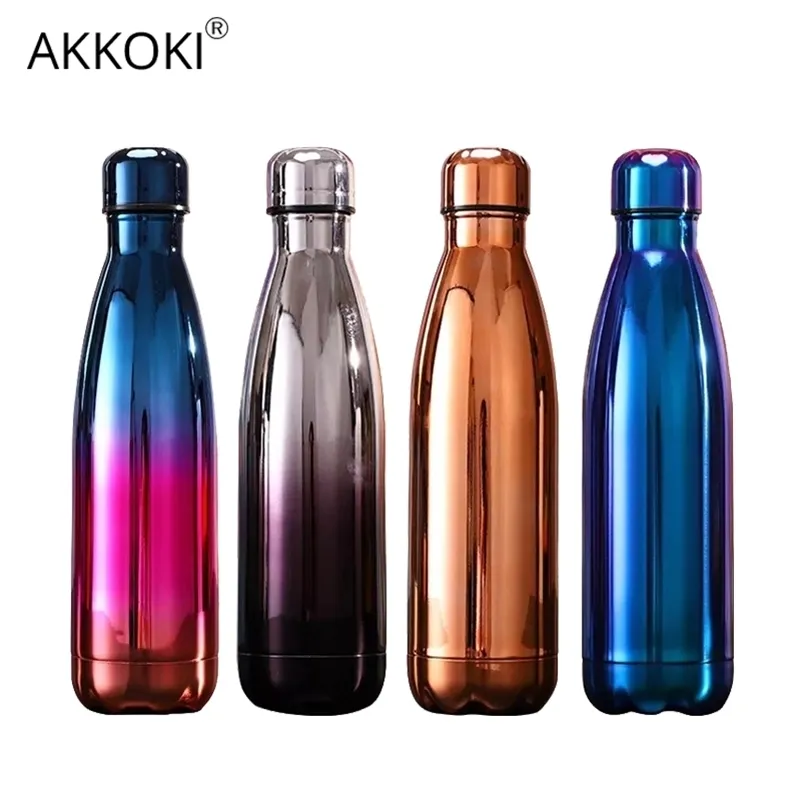 Custom 500ml Stainless Steel Vacuum Flask Insulated... From Kong08, $11 ...