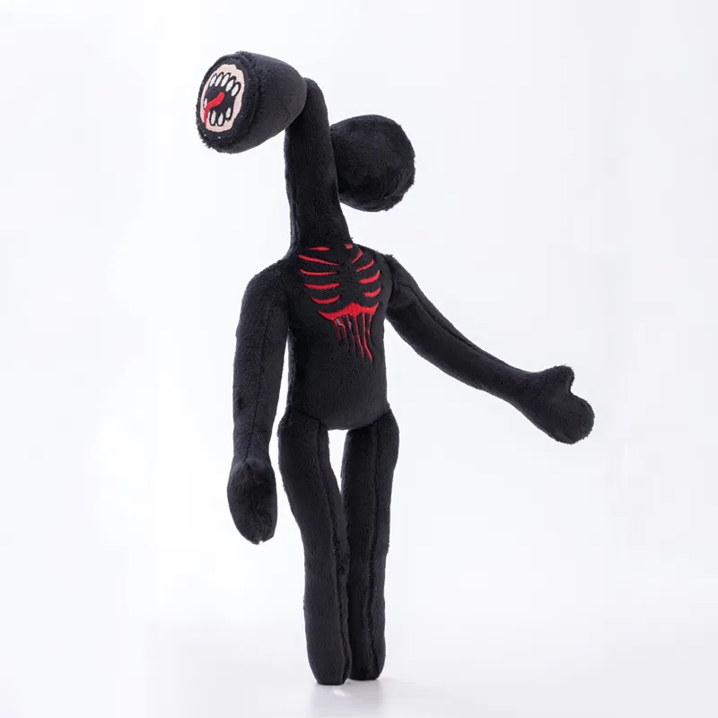 Siren Head Kawaii Bonecos de Pelúcia – ATYTUDE