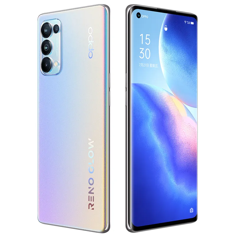 Oppo Reno 5 Pro 5G: 12GB RAM, 64MP Camera, 4350mAh From