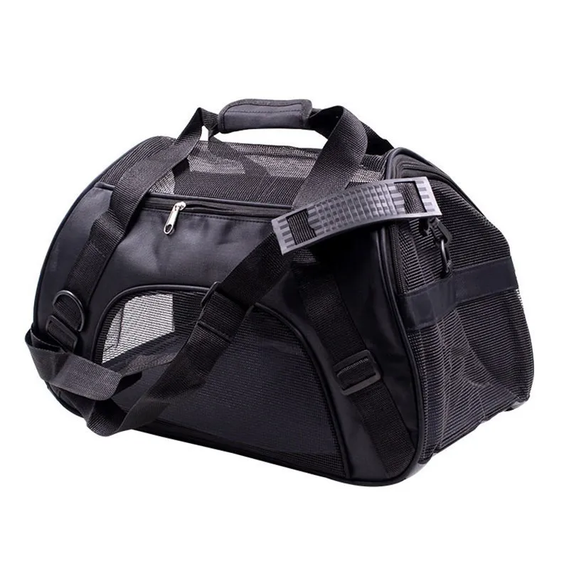 Benepaw-Foldable-Travel-Carrying-Dog-Bag-Ventilated-Waterproof-Small-Medium-Dog-Carrier-Comfortable-Durable-Pet-Transport (6)