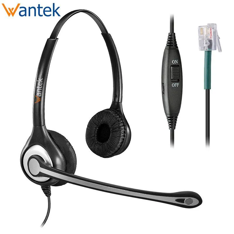 Acquistare Cuffie Auricolari Auricolari Weyk A602S1 Auricolare Telefonico  RJ9 W / Rumore Annullamento Del Microfono, Cuffie Telefono Ufficio Polycom  Avaya Phones Phones Economico | Consegna Veloce E Qualità | It.Dhgate