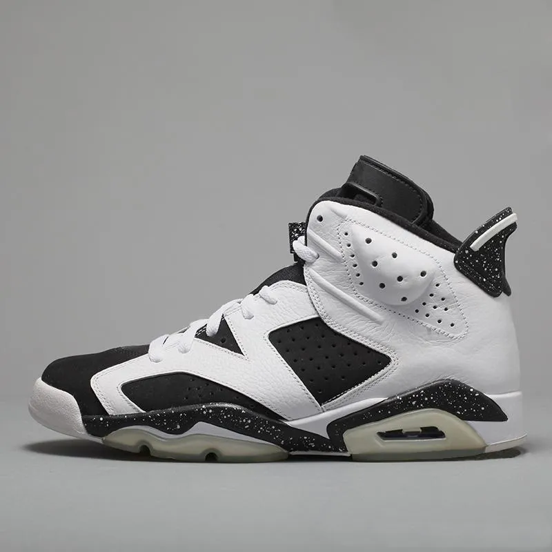 nike air jordan 6 reflective infrared