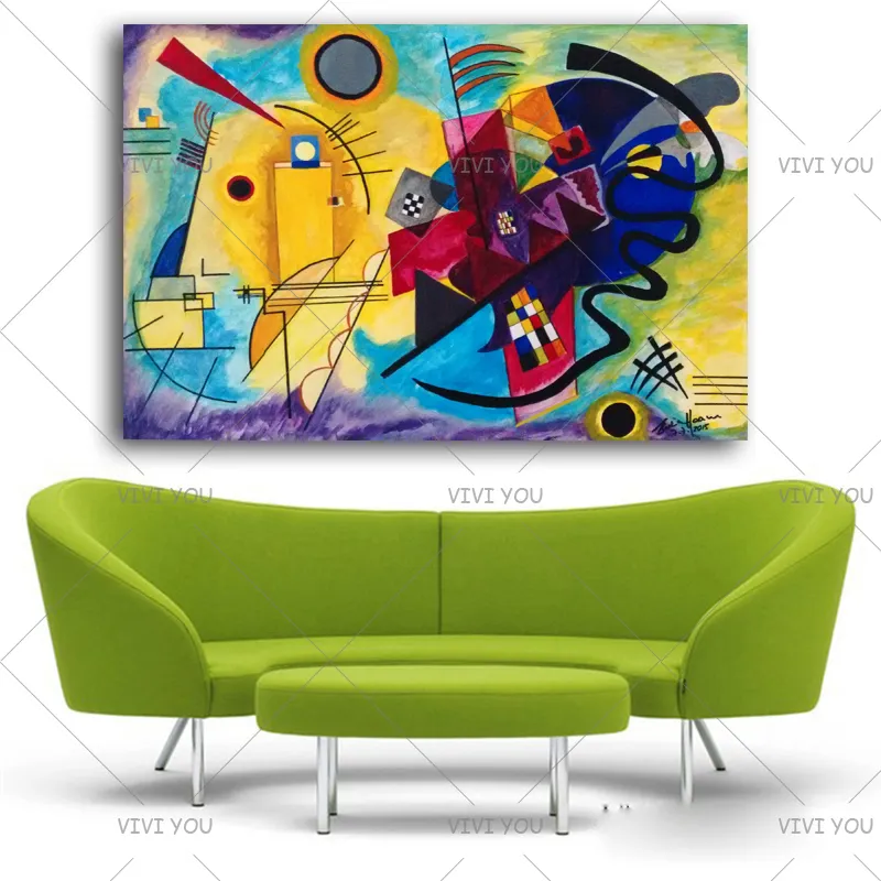 Wassily-Kandinsky-Oil-Painting-Classic-Cansva-Art-Wall-Poster-And-Sticker-Handmade-Oil-Painting-for-Living (1)