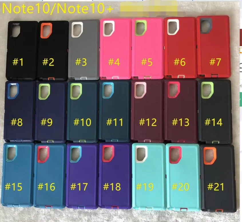 Coque de protection antichoc pour SAMSNG S24, S24PLUS, S24 ULTRA, S23, NOTE 20, avec clip, nouvelle collection