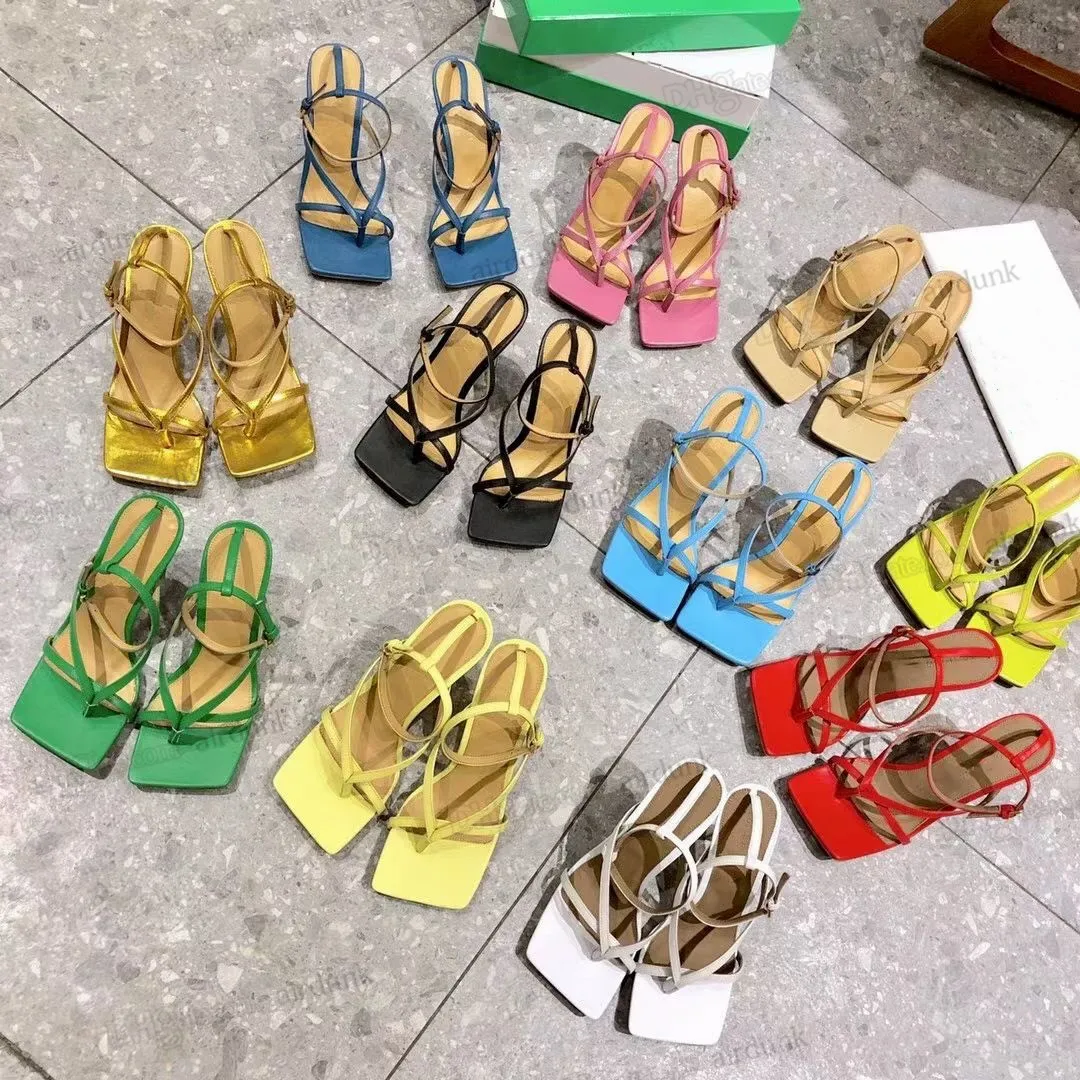 Scarpe flip flop top