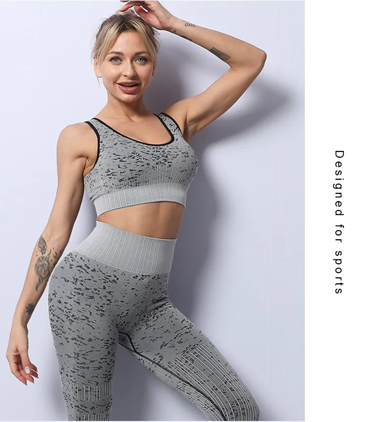 Gymshark  Avis 2024 sur cette marque de vêtement Fitness & Yoga