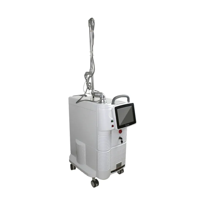 CO2 Фракционное лазерное затягивание влагалища /оборудование для лечения рубца угрей для использования салона и клиники