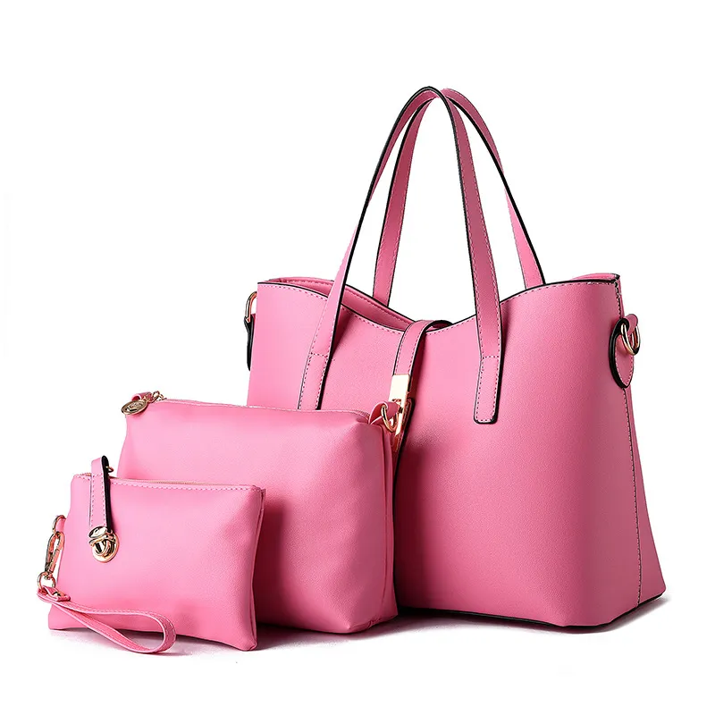 HBP Purses Handbags High Quality Fashion Composite Bag Set Women HandbagLady Tote Bags Wallet From Mango89711 43.32 DHgate.Com