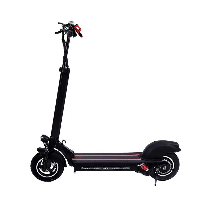 Gyl002 двойной привод 10 дюймов электрический скутер 1200W Smart E Scape Skateboard Mini складной Hoverboard Longboard взрослый 45 км батареи аккумулятора