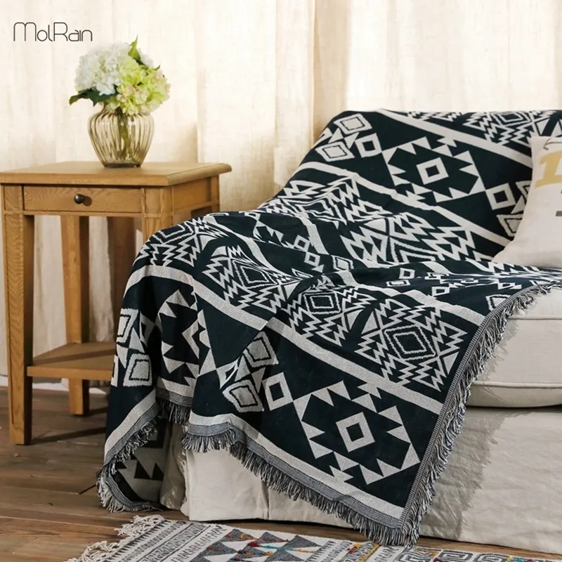 Thick sales blanket throw