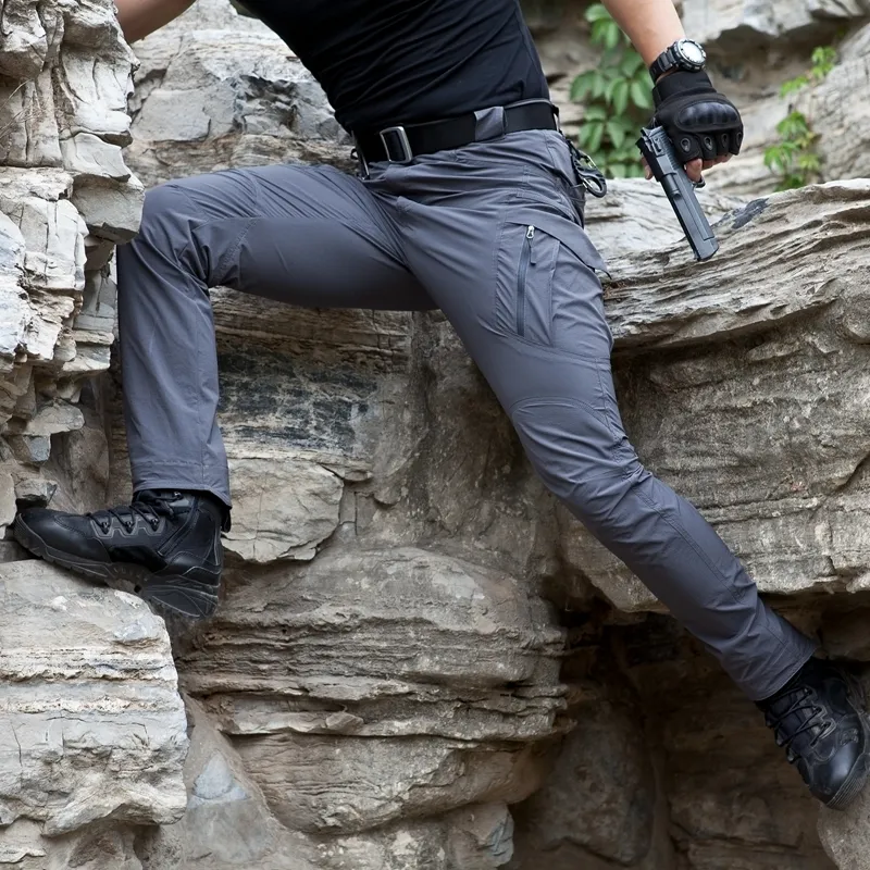 Pantalon de hotsell travail flexible