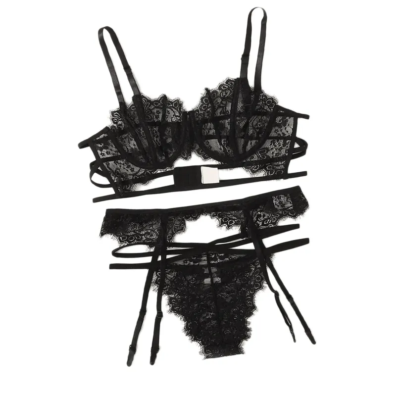 Lace Lingerie Sets: A Buying Guide for Retailers