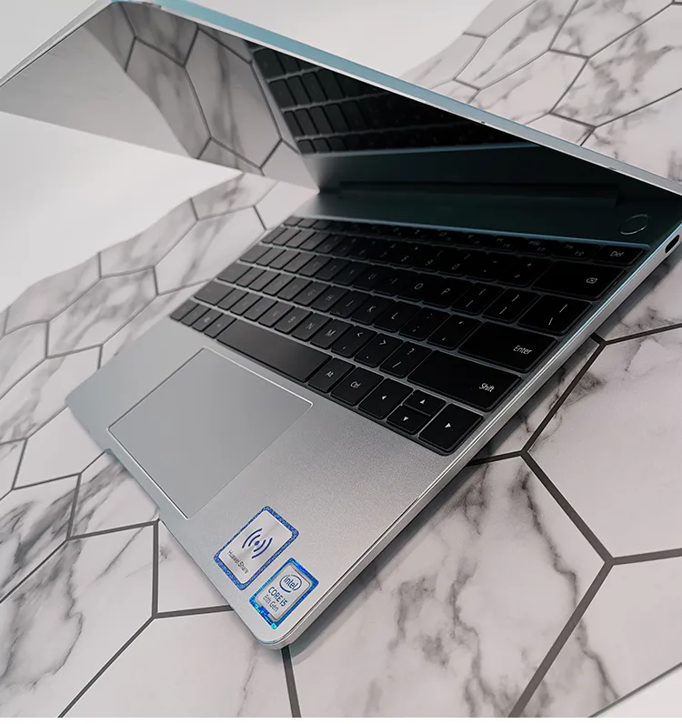 Huawei MateBook D 15 2020 I3 Laptop 15.6 AMD Ryzen R5 4500U R7