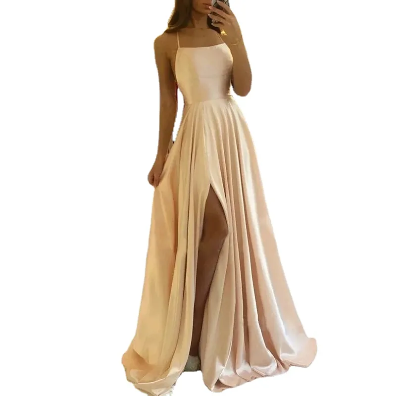 Vestidos baile de finalistas sales lojas