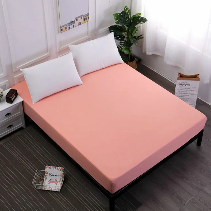 New-Coming-Solid-Fitted-Sheet-On-Elastic-Band-Mattress-Cover-with-Elastic-Rubber-Band-Printed-Bed.jpg_640x640 (2)